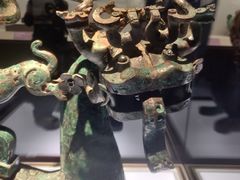 -上海博物馆(人民广场馆)