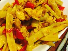 -院落创意菜