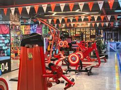 -KingBull私教健身&格斗订制(龙井商业中心店)