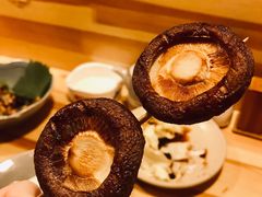 -晶吉·居酒屋·烧鸟·生鱼饭(中山区民主广场店)