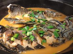 -千岛湖小鱼儿·淳安匠心农家菜