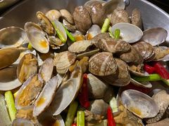 -胡马八破·川菜小馆(高新万达店)