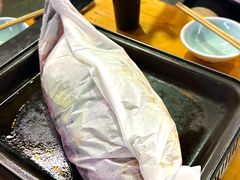 -纽道沸巫山纸包鱼(中海国际店)