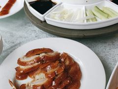 -金百万烤鸭店(马甸店)