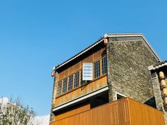 -江门古劳水乡旅游区