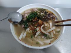 饵丝-文山荷鲜居(翠湖店)
