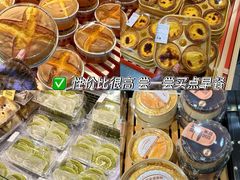 -华润万家(凯德广场店)