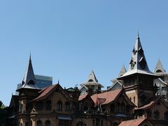 -马勒别墅饭店(静安寺店)