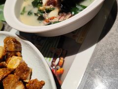 -新兴家喻酒家·羊城名宴(昌岗店)