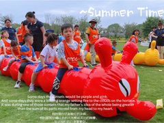 -魔力熊儿童早教托育中心(硚口同馨店)