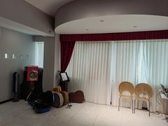 -何顺华吉他沙龙