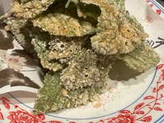 -功德盛饭店(奎中路店)