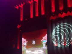 -赤红音乐现场(浦东金桥路店)