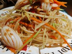 -岛风·台食小馆 ISLAND BISTRO(烟台山店)