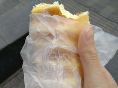 -爱达乐面包生日蛋糕(锦兴店)