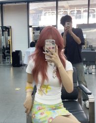 -Hair Code芭曲发型