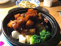 -蜀宴小调·精致家常菜(科华店)