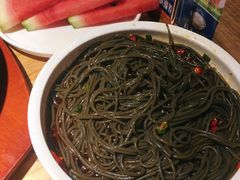 -小放牛炒菜馆(中山路乐汇城店)