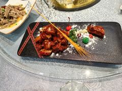 -画臻楼.家宴.融合菜(锦业路店)