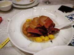 蜜汁火方-梅龙镇酒家(南京西路总店)