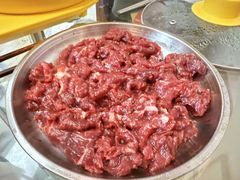 -阿娟牛肉丸·手打牛肉丸·现做现卖
