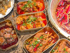 -小龙坎火锅(IFS HOT店)