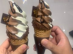 -GODIVA(国际金融中心店)