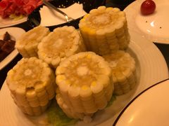 -郑州嘉锦酒店·华夏食府中餐厅(中原路店)