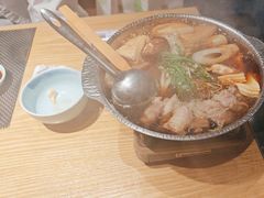 -虹料理·日料放题(悠方店)