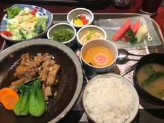 -松子料理(亮马桥店)