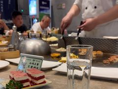 -上渔铁板烧(熙悦汇店)