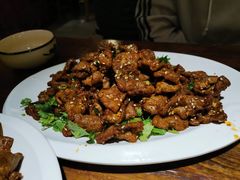 -金之禾馍菜汤四川家常菜(华城国际中心店)