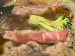 -龍歌自助小火锅(市南金茂湾店)