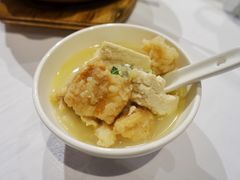 东坡酥肉炖豆腐-眉州东坡(华联万柳店)