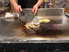 -大成铁板烧•板前(复古餐厅石老人店)
