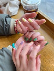 -尤米一站式美甲美睫