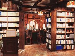-良友书坊(安徽路店)