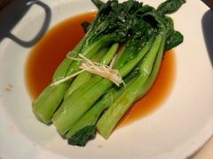 -绿茶餐厅(北京世纪金源店)