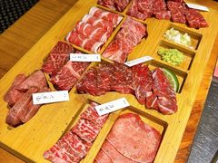 -焱铁烧·黑毛和牛专门店(南宁万象城店)