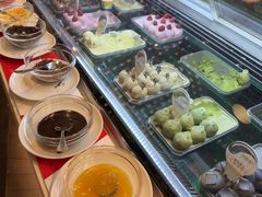 -The COOK·厨餐厅·自助餐(浦东嘉里大酒店)