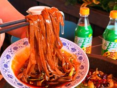 -九寨沟石锅鱼(沣峪口店)