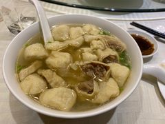 -鼎泰丰(渔阳店)