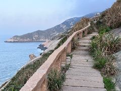 -东极岛景区