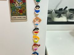 -幸福里DIY蛋糕烘焙·团建·拼豆豆(普陀店)