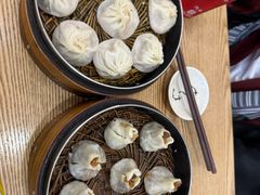 -法华汤包馆(法华镇路店)
