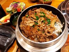 -丸藏和牛烧肉专门店(园区师惠坊店)