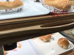 -新侨三宝乐面包店(崇文门店)