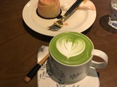 -咖法森林·咖啡  酒吧(天河店)