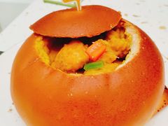 -大树餐厅(环球港店)
