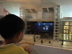 -上海乐高探索中心
